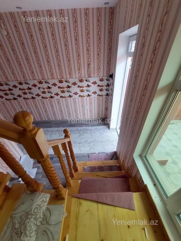 3 otaqlı Həyət evi / Villa, Masazır, Abşeron