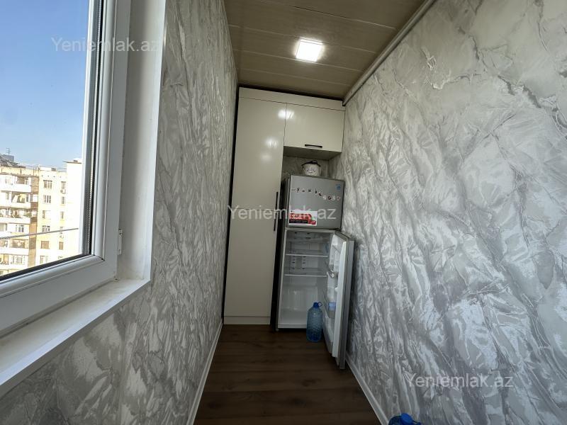 3 otaqlı Bina evi menzil, Xətai rayonu, Bakı
