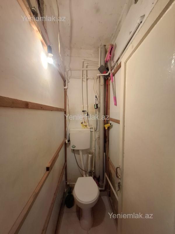 2 otaqlı Bina evi menzil, 9-cu mikrorayon, Sumqayıt