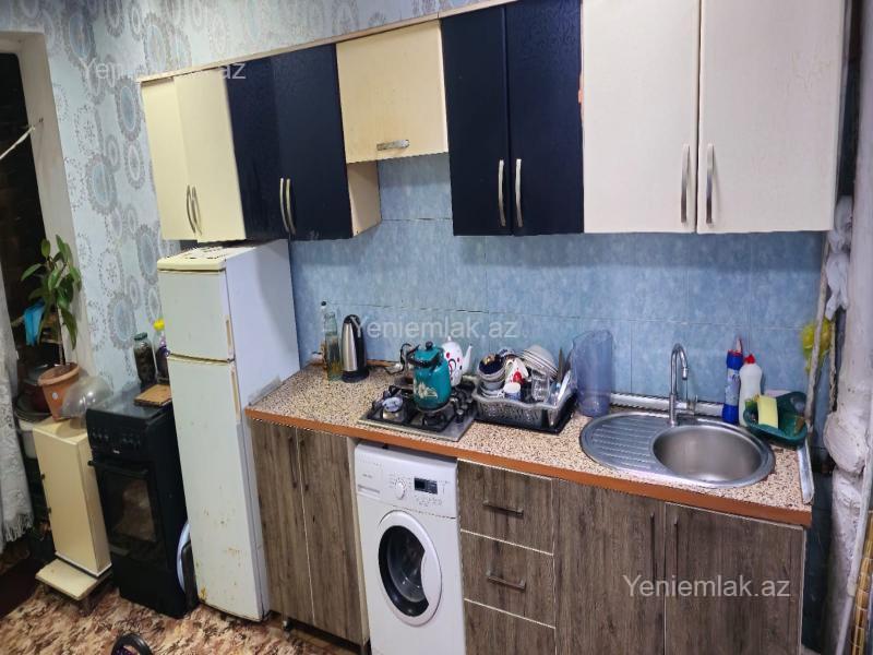 5 otaqlı Bina evi menzil, Suraxanı rayonu, Bakı