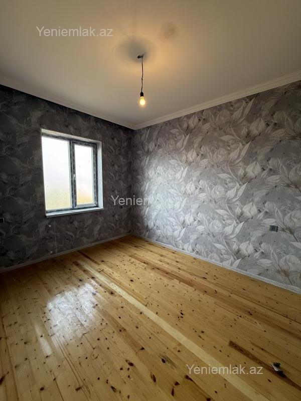 4 otaqlı Həyət evi / Villa, Saray, Abşeron