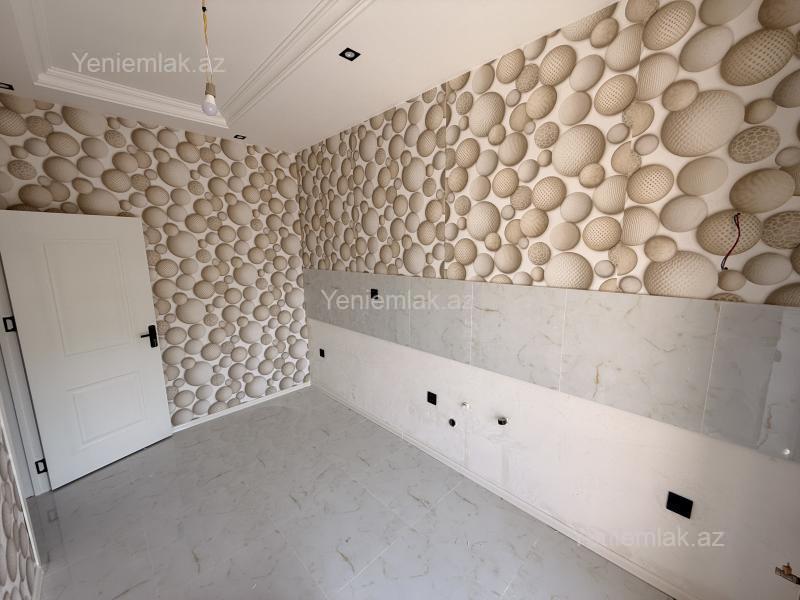 3 otaqlı Həyət evi / Villa, Saray, Abşeron