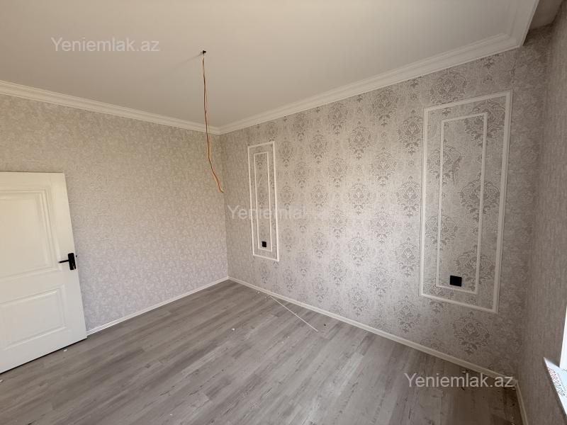 3 otaqlı Həyət evi / Villa, Saray, Abşeron