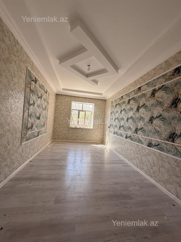 3 otaqlı Həyət evi / Villa, Saray, Abşeron