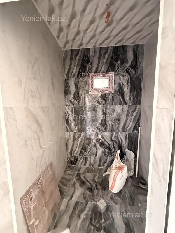 3 otaqlı Həyət evi / Villa, Saray, Abşeron