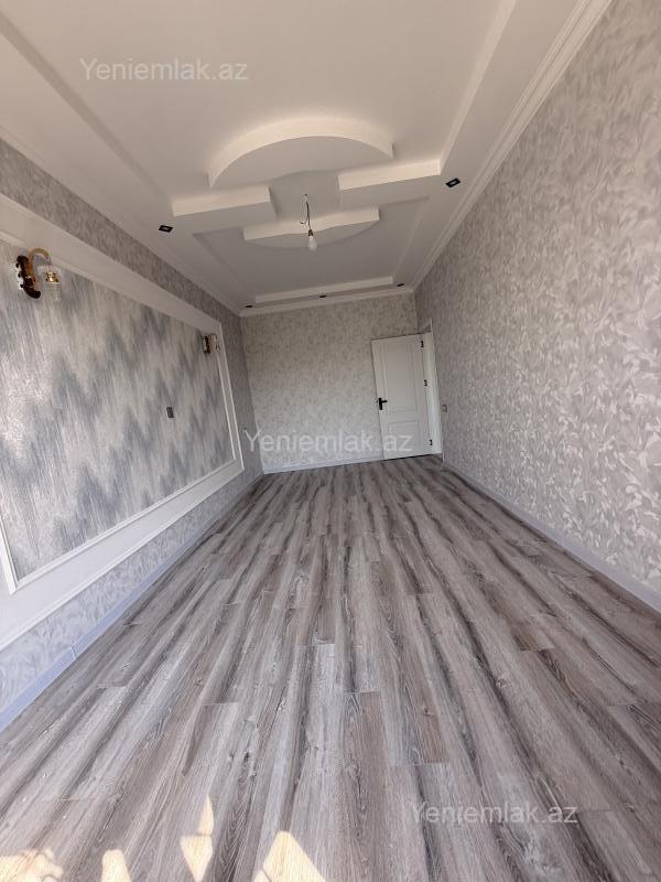 3 otaqlı Həyət evi / Villa, Saray, Abşeron