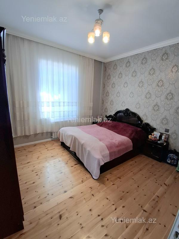 4 otaqlı Həyət evi / Villa, Sabunçu rayonu, Bakı
