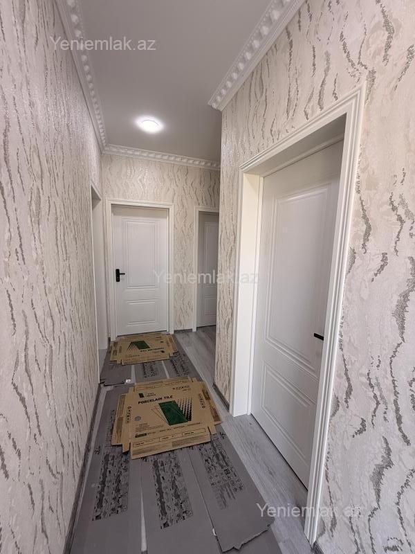 3 otaqlı Həyət evi / Villa, Saray, Abşeron
