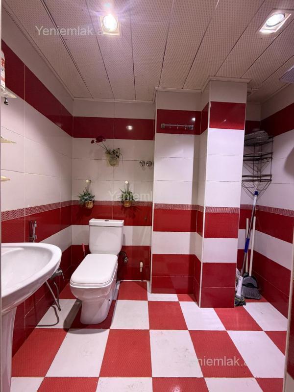 2 otaqlı Bina evi menzil, Masazır, Abşeron