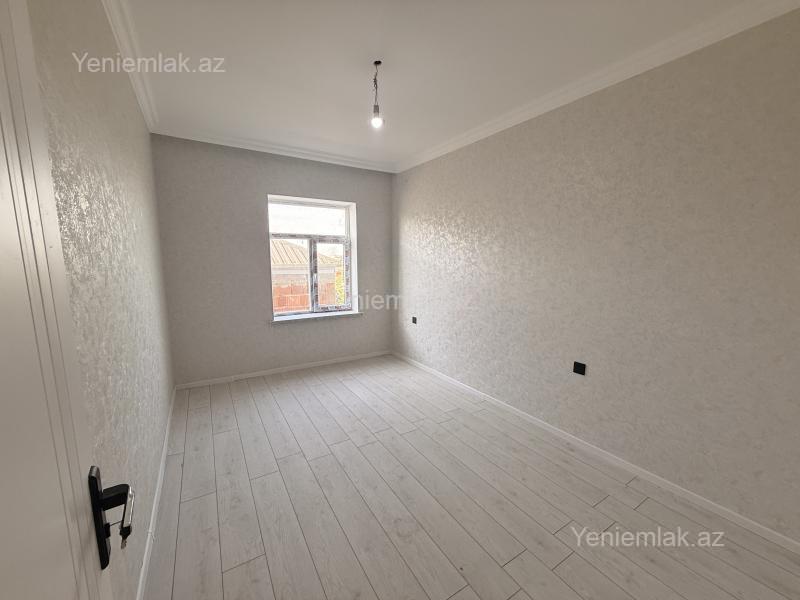 4 otaqlı Həyət evi / Villa, Saray, Abşeron