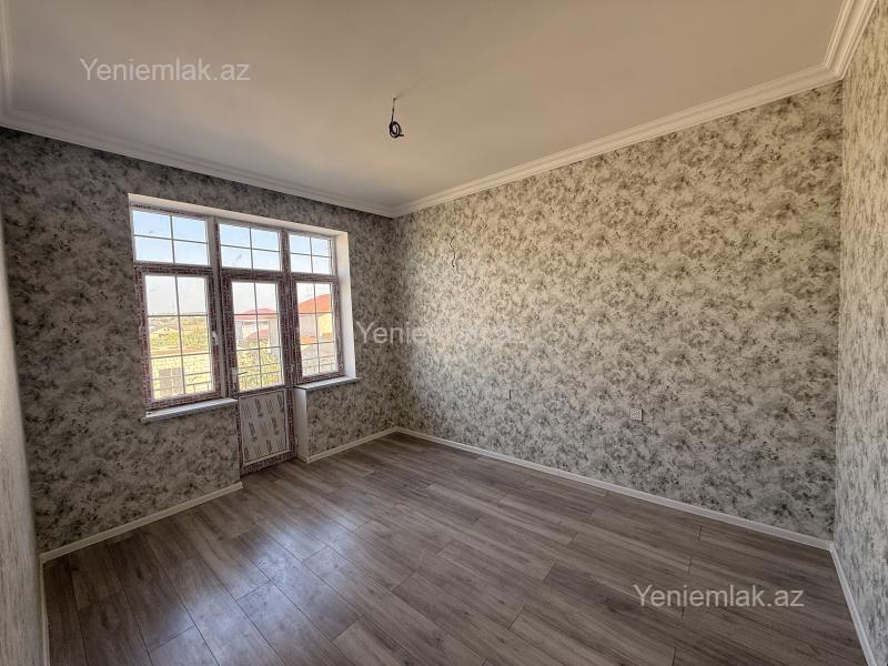 4 otaqlı Həyət evi / Villa, Saray, Abşeron