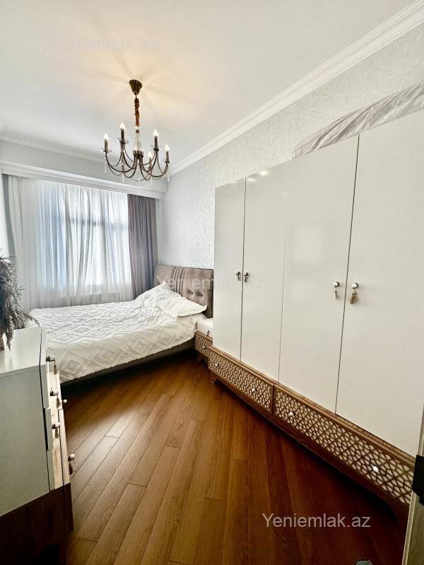 2 otaqlı Bina evi menzil, Nizami rayonu, Bakı