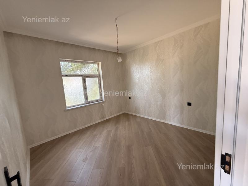 4 otaqlı Həyət evi / Villa, Saray, Abşeron