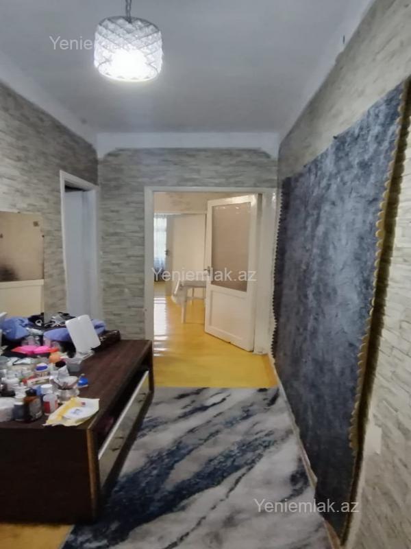 2 otaqlı Bina evi menzil, 8-ci mikrorayon, Sumqayıt