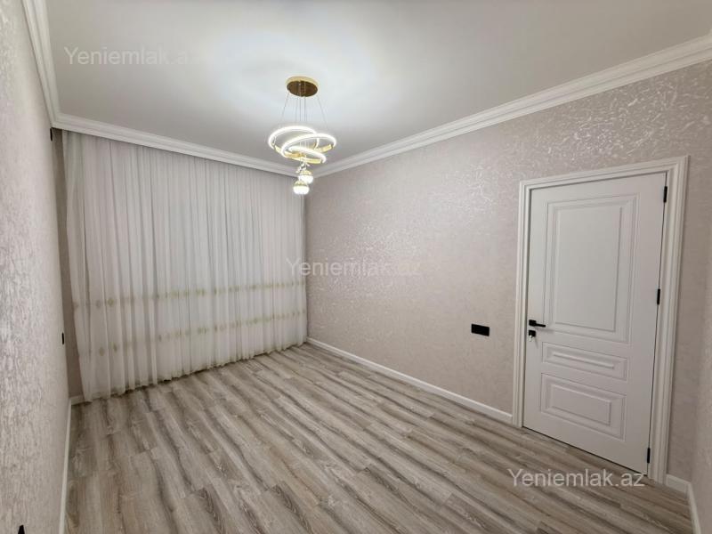 4 otaqlı Həyət evi / Villa, Sabunçu rayonu, Bakı