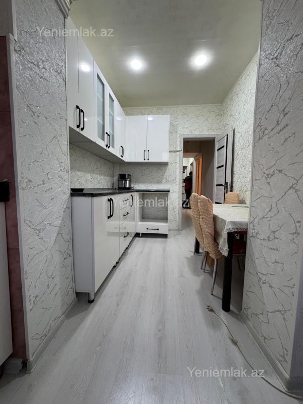 3 otaqlı Bina evi menzil, 45-ci məhəllə, Sumqayıt