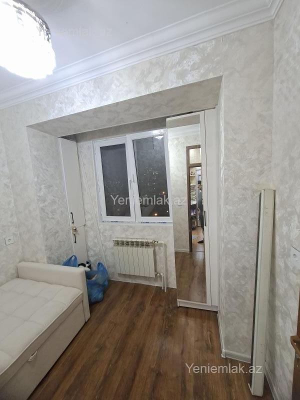 3 otaqlı Bina evi menzil, Xətai rayonu, Bakı