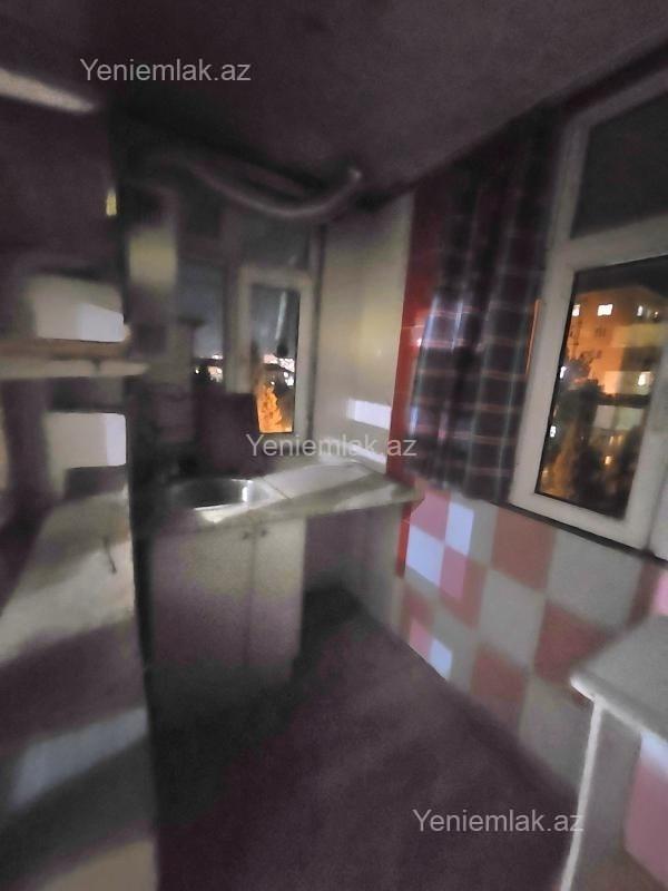 2 otaqlı Bina evi menzil, 4-cü mikrorayon, Sumqayıt