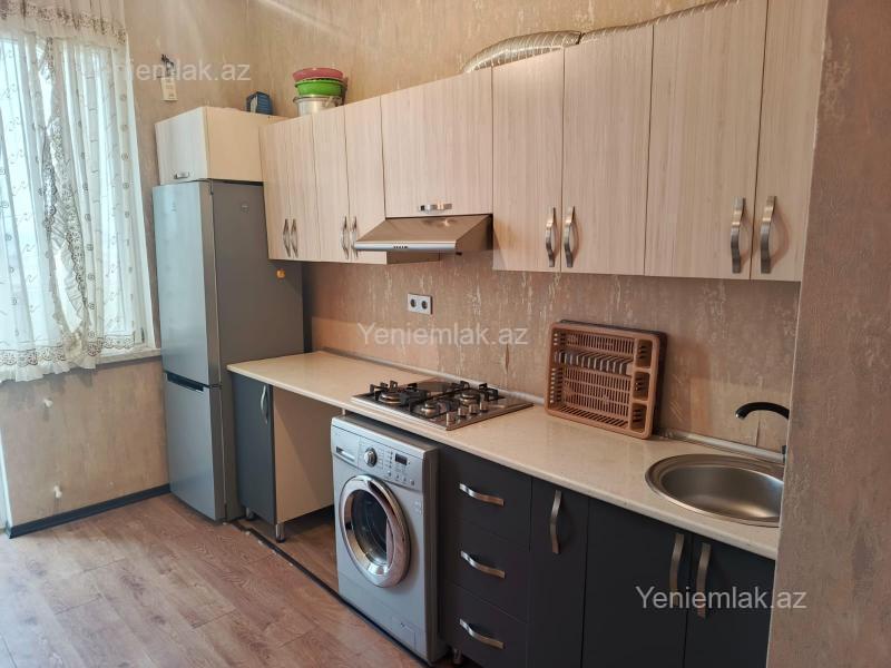 2 otaqlı Bina evi menzil, 10-cu mikrorayon, Sumqayıt