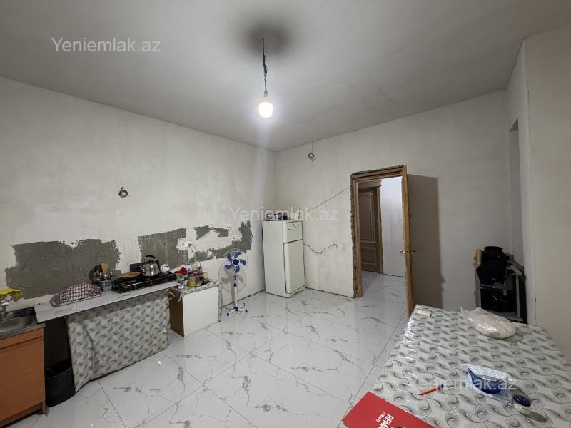 4 otaqlı Həyət evi / Villa, Sabunçu rayonu, Bakı