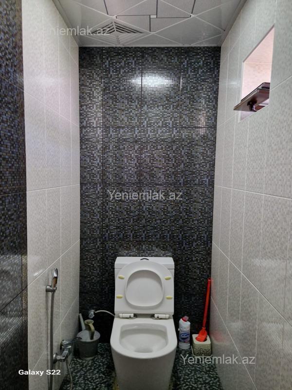 3 otaqlı Həyət evi / Villa, Sabunçu rayonu, Bakı