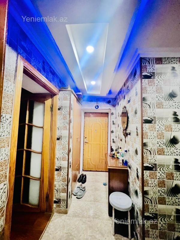 3 otaqlı Bina evi menzil, Yasamal rayonu, Bakı
