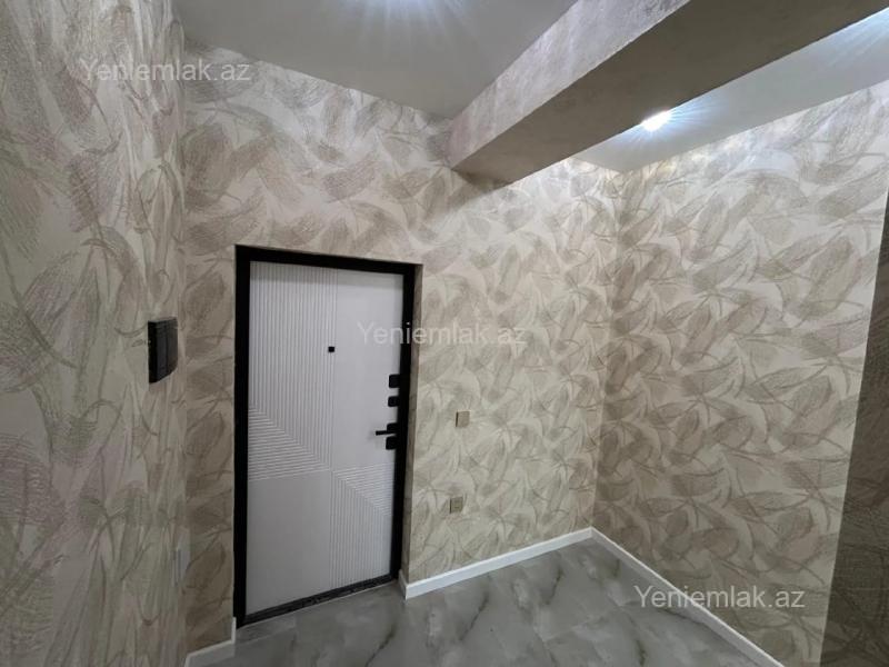 2 otaqlı Bina evi menzil, Suraxanı rayonu, Bakı