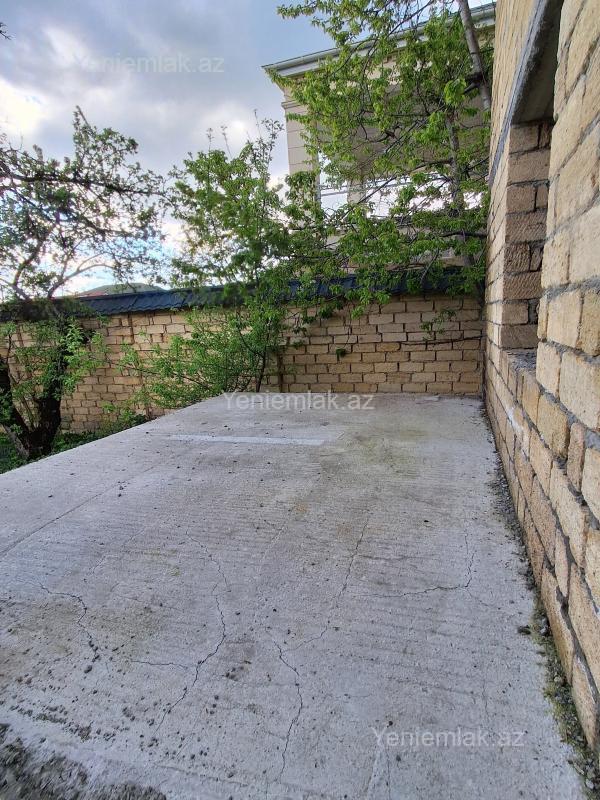 Torpaq sahəsi, Qəbələ