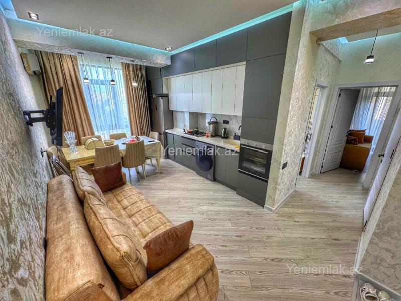3 otaqlı Bina evi menzil, Suraxanı rayonu, Bakı