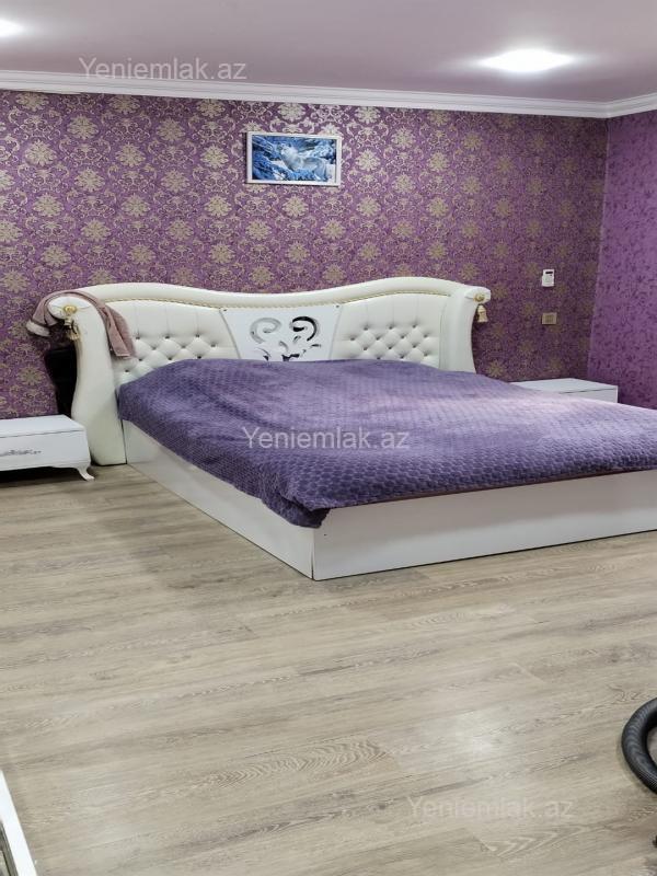 3 otaqlı Həyət evi / Villa, Sabunçu rayonu, Bakı