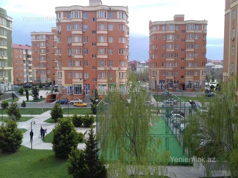 3 otaqlı Bina evi menzil, Masazır, Abşeron