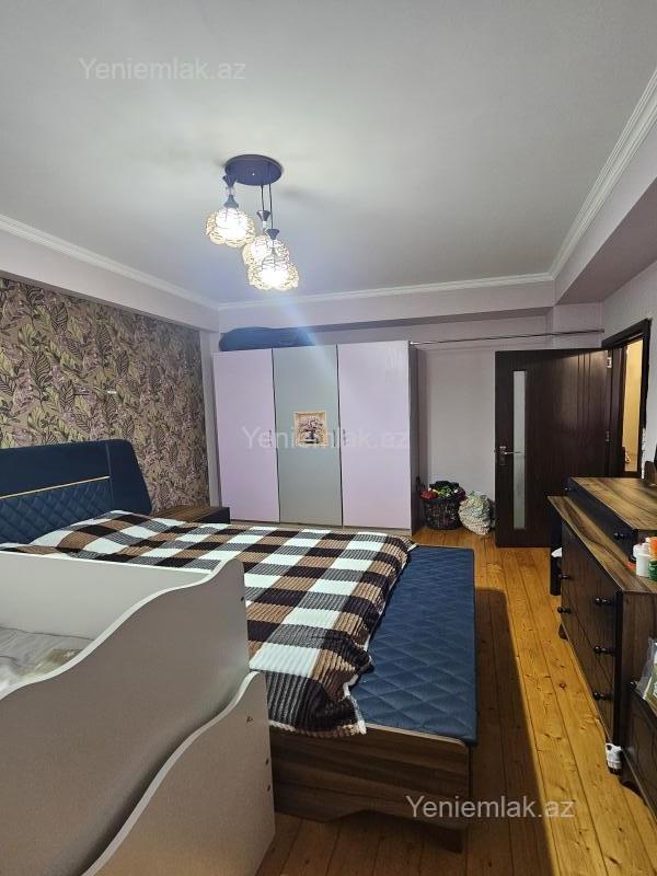 3 otaqlı Bina evi menzil, Masazır, Abşeron