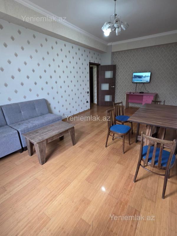 2 otaqlı Bina evi menzil, 6-cı mikrorayon, Sumqayıt
