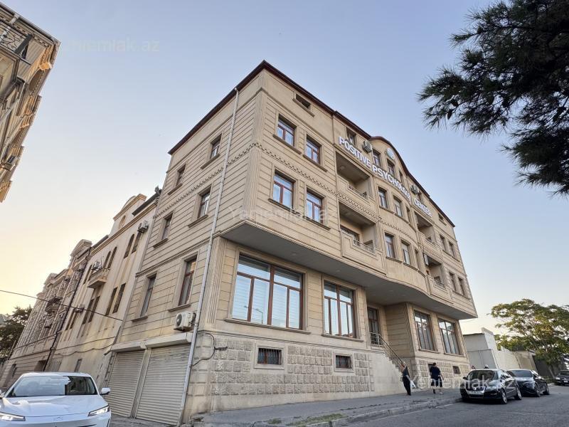 16 otaqlı Obyekt, Binəqədi rayonu, Bakı