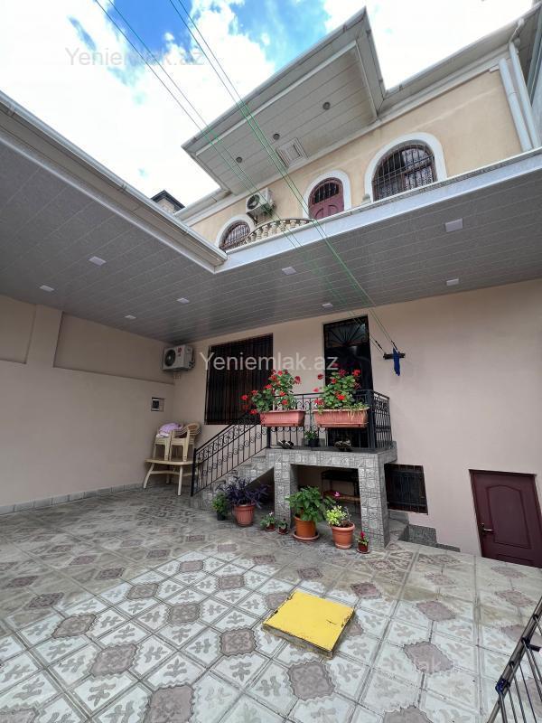 4 otaqlı Həyət evi / Villa, Sabunçu rayonu, Bakı