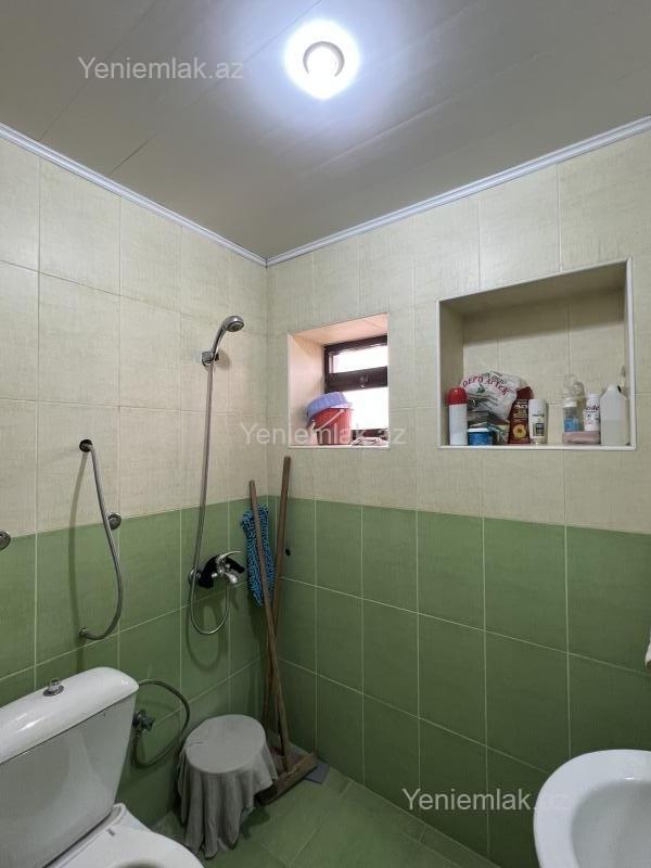 10 otaqlı Həyət evi / Villa, Binəqədi rayonu, Bakı