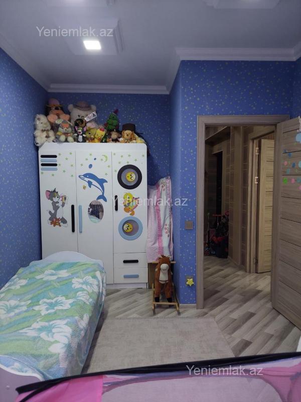 3 otaqlı Bina evi menzil, Masazır, Abşeron