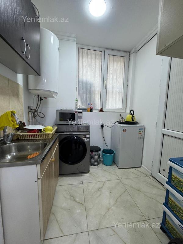 2 otaqlı Obyekt, Sabunçu rayonu, Bakı