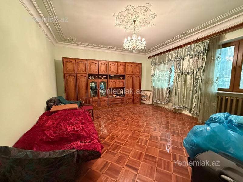 8 otaqlı Həyət evi / Villa, Binəqədi rayonu, Bakı