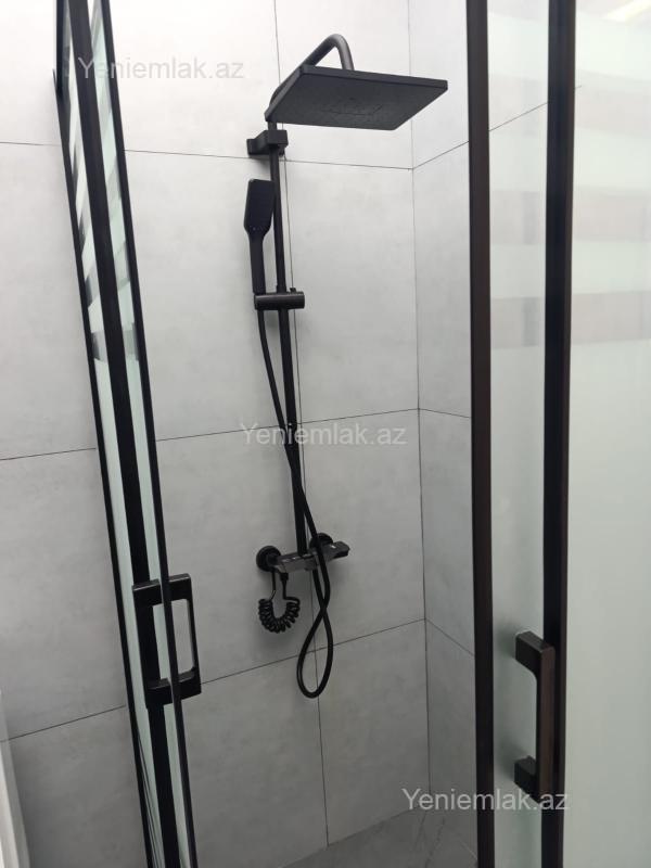 4 otaqlı Həyət evi / Villa, Sabunçu rayonu, Bakı
