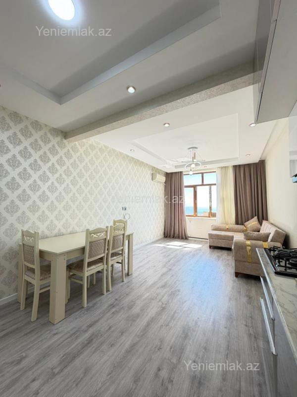 2 otaqlı Bina evi menzil, Xətai rayonu, Bakı