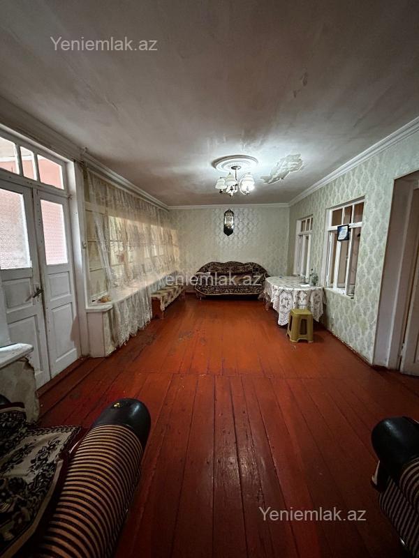 4 otaqlı Həyət evi / Villa, Qaradağ rayonu, Bakı