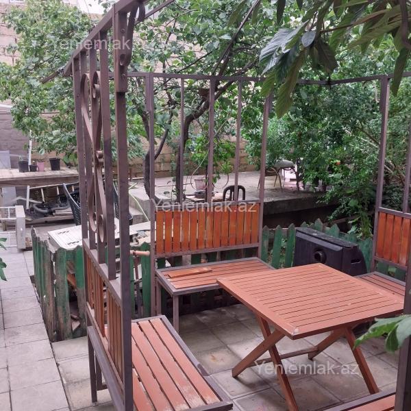 4 otaqlı Həyət evi / Villa, Sabunçu rayonu, Bakı