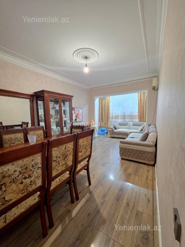 3 otaqlı Bina evi menzil, Binəqədi rayonu, Bakı