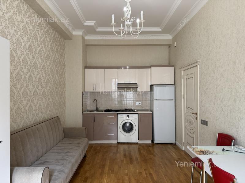 2 otaqlı Bina evi menzil, Sumqayıt Bulvarı, Sumqayıt