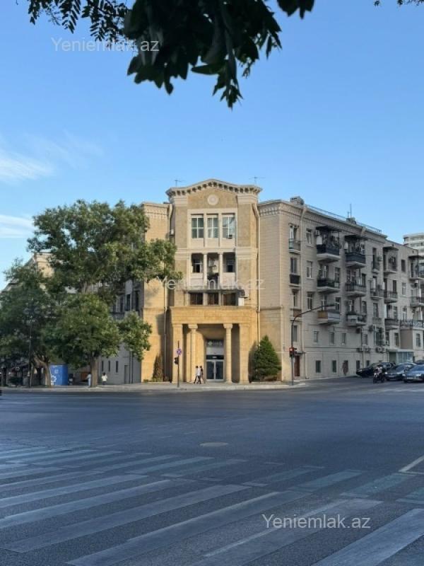 2 otaqlı Bina evi menzil, Yasamal rayonu, Bakı