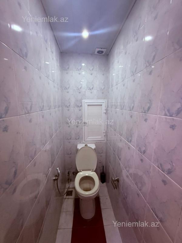 4 otaqlı Bina evi menzil, Nizami rayonu, Bakı