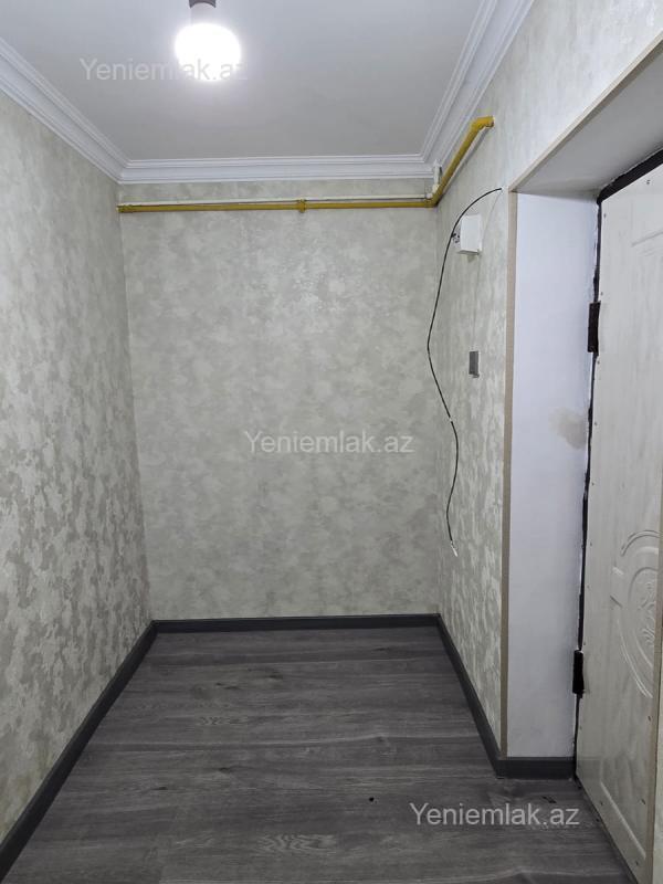 1 otaqlı Bina evi menzil, 4-cü mikrorayon, Sumqayıt