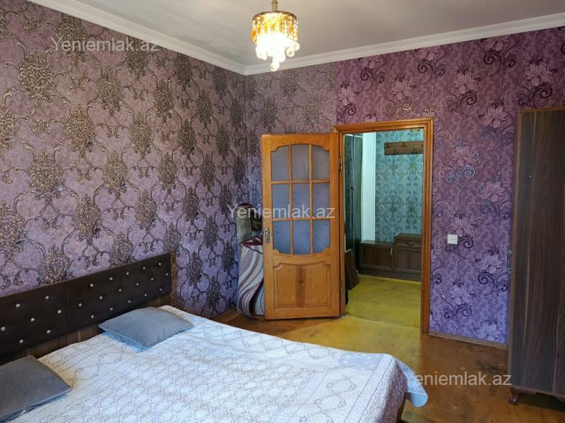 2 otaqlı Bina evi menzil, Suraxanı rayonu, Bakı