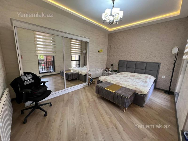 5 otaqlı Həyət evi / Villa, Suraxanı rayonu, Bakı